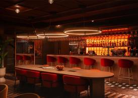 Mercure London Earls Court 5
