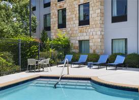 Hampton Inn & Suites Austin - Lakeway 5