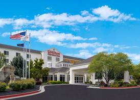 Hilton Garden Inn Boise Spectrum 5
