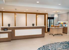Homewood Suites By Hilton Livermore, Ca 4