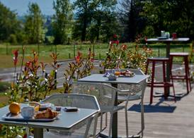 Ibis Budget Nangy Annemasse 4