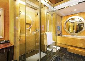 InterContinental Hotels CENTURY CITY CHENGDU by IHG 4