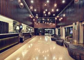 Mercure Bali Legian 4