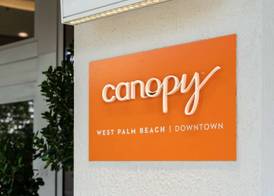 Canopy West Palm Beach - Downtown 3