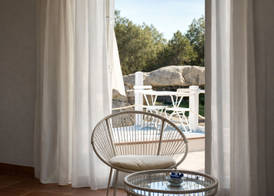 Hotiday Baja Sardinia Seaside 5