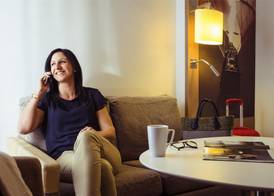 Mercure Vienne Sud Chanas 2