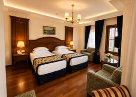 GLK PREMIER The Home Suites & Spa 4