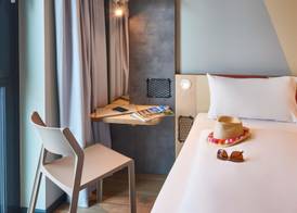 Ibis Budget Singen 24h geöffnet 4
