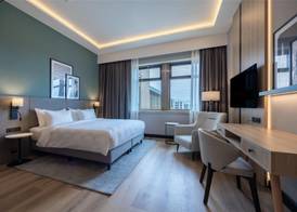 Radisson Hotel Amsterdam Schiphol Airport Hoofddorp 4