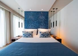 Jupiter Porto Hotel - Rooftop & Spa 4