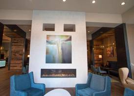 Hampton Inn & Suites St. Paul Downtown 5