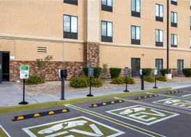 Hampton Inn Las Vegas/North Speedway 4