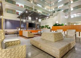 The District by Hilton Club 4