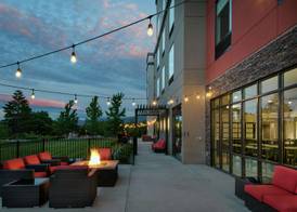 Hilton Garden Inn Wenatchee, Wa 5