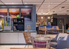 ibis Styles Blois Centre Gare 3
