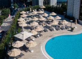 Radisson Blu Hotel, Istanbul Sisli 2