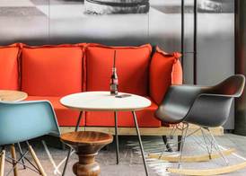 ibis Hotel Hannover City 4
