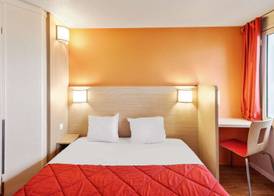 Premiere Classe Metz Sud - Jouy-Aux-Arches 3