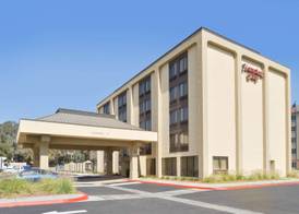 Hampton Inn Los Angeles/West Covina 2