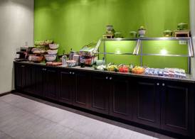 Hilton Garden Inn New York/Manhattan-Chelsea 5