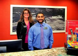 Hampton Inn & Suites-Moore 2