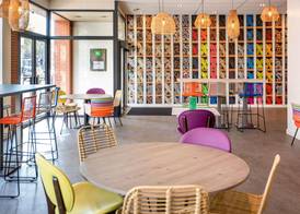 Ibis Styles Perpignan Centre Gare 5