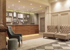 DoubleTree by Hilton Harrogate Majestic Hotel & Spa 5