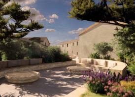 Mangia's Costa Ragusa Borgo - New Opening 4