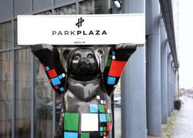 Park Plaza Berlin 2