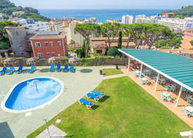 AR Bolero park 2
