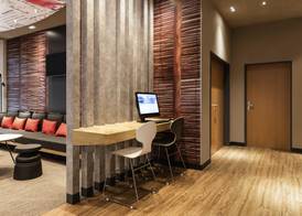 ibis Winterthur City 3