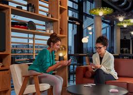 Aparthotel Adagio Heidelberg 5