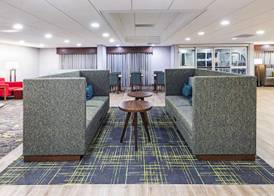 Hampton Inn Sulphur/Lake Charles Area 4