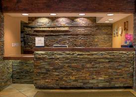 Hampton Inn Kayenta Monument Valley 4
