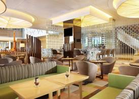 DoubleTree by Hilton Jakarta Kemayoran 3