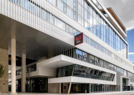 Radisson RED Innsbruck 5