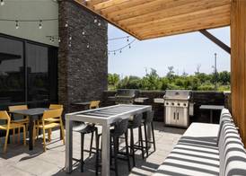 Home2 Suites By Hilton Winchester 4