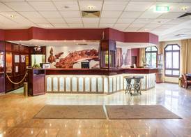 Golden Tulip Bielefeld City 3