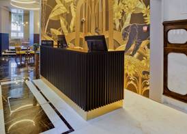 Casa Alberola Alicante, Adults only, Curio Collection By Hilton 4