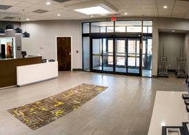 Hampton Inn Kinston 5