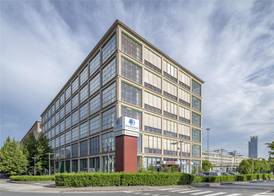 DoubleTree by Hilton Turin Lingotto 2