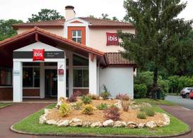 ibis Biarritz Anglet Aéroport 2