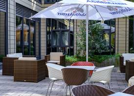 ibis München Parkstadt Schwabing 2