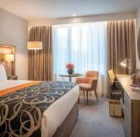 Clayton Hotel Charlemont Dublin City 4