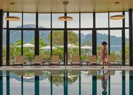 Fairmont Le Montreux Palace 4