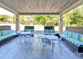 Home2 Suites by Hilton Stafford Quantico 4