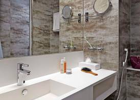 Scandic Paasi 5