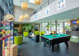 Hôtel Ibis Styles Bourges 3