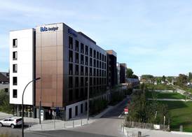 Ibis Budget Amiens Centre Gare 3