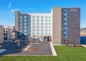 Hampton Inn & Suites Huntsville Downtown, Al 3